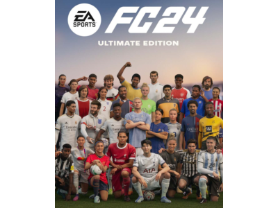EA SPORTS FC 24 (FIFA 24) Ultimate Xbox One / Series 🎁