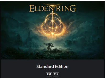💥ELDEN RING  🔵 PS4/PS5 🔴ТУРЦИЯ🔴