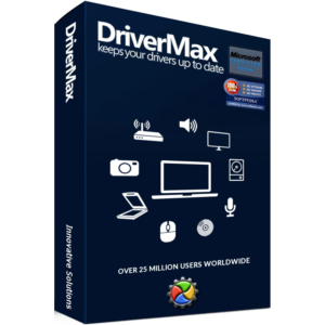 ✅🔑DriverMax Pro 15 (для Windows ) лицензия на 1 год