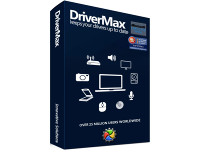 ✅🔑DriverMax Pro 15 (для Windows ) лицензия на 1 год