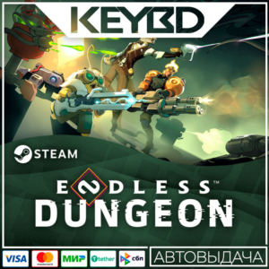 ENDLESS™ Dungeon - Definitive Edition 🚀АВТО💳0%