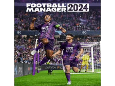🔥 Football Manager 2024 + Editor ✅Steam 🌎Global