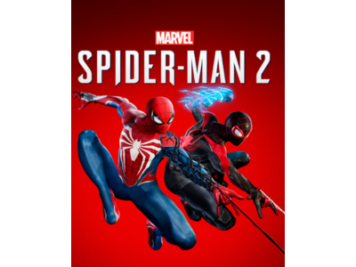 🔴СБП+КЭШБЕК🔴Marvel’s Spider-Man 2🔴PS5 ТУРЦИЯ🔴