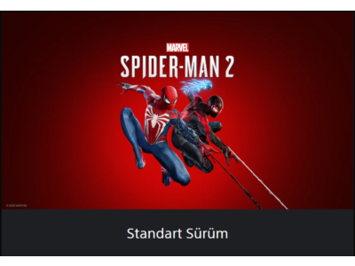 💥Marvel’s Spider-Man 2 🔵 PS5/ПС5  🔴ТR🔴