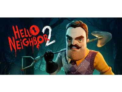 Hello Neighbor 2 (STEAM КЛЮЧ) РОССИЯ+КЗ+СНГ РУССКИЙ ЯЗ
