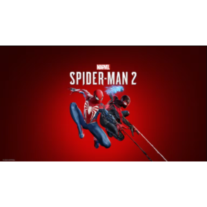 🕸 Marvel’s Spider-Man 2🕸 PS5
