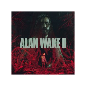 ✅ Alan Wake 2 🔵PS5🚀Выбор региона