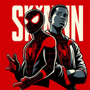 🟥🟦🕷Marvel’s Spider-Man 1-2🕷🟦🟥PS4