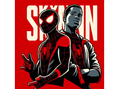 🟥🟦🕷Marvel’s Spider-Man 1-2🕷🟦🟥PS4|5 Украина/Турция