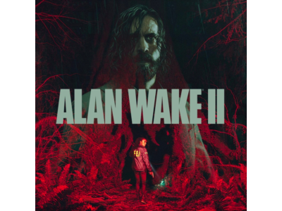 🔴 ALAN WAKE 2 ✅ ВСЕ ИЗДАНИЯ ✅ EPIC GAMES 🔴 (PC)