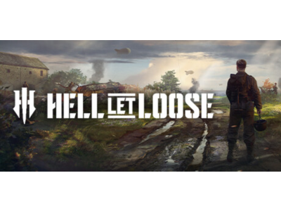 Hell Let Loose 🔑STEAM KEY 🔥RUSSIA + CIS