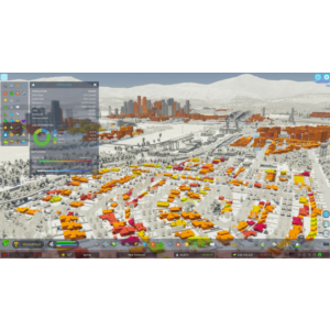 🥤 Cities: Skylines II Ultimate Edition 🍻 Steam Key