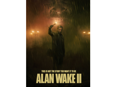 🔴Alan Wake II 2 EPIC GAMES/PS5/XBOX💳0%💎GUARANTEE 🔴