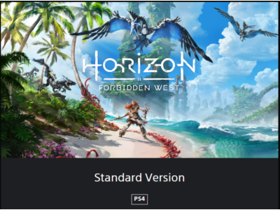 💥Horizon Forbidden West 🔵 PS4 / PS5 🔴ТУРЦИЯ🔴