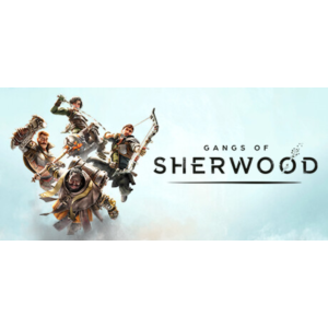 🔑Gangs of Sherwood – Lionheart Edition Russia CIS