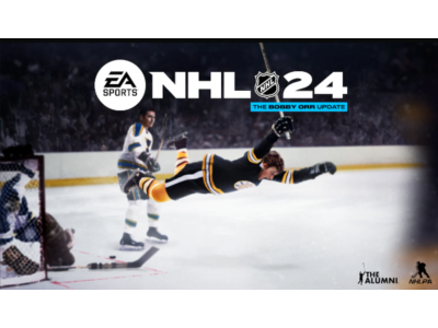 💥🏒🥅 NHL 24 🔵 PS4/PS5 🔴Türkiye 🔴