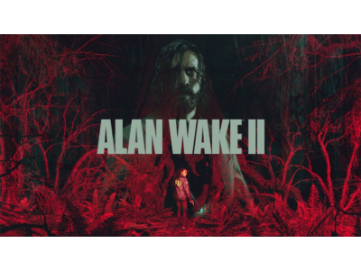 Alan Wake 2 All Edition for account  Epic/Xbox/PS🤲