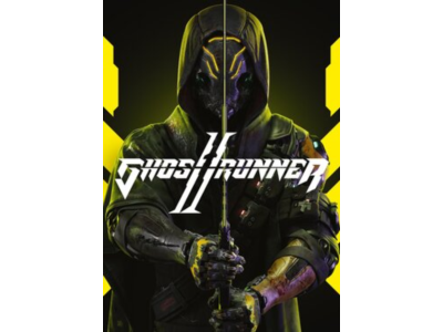 🔴PAYMENT SBP CASHBACK🔴Ghostrunner 2 PS5/XBOX🔴