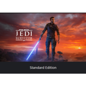 💥STAR WARS Jedi: Survivor 🔵  PS5 🔴TURKEY🔴