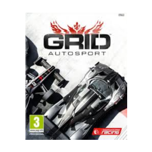 GRID Autosport РФ/УКРАИНА/СНГ/ТУРЦИЯ СТИМ КЛЮЧ