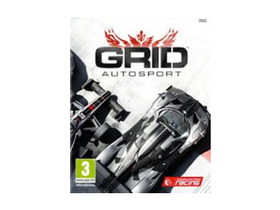 GRID Autosport РФ/УКРАИНА/СНГ/ТУРЦИЯ СТИМ КЛЮЧ