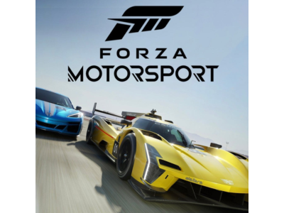 FORZA MOTORSPORT (2023) 👑PREMIUM EDITION 👑 + ВСЕ DLC