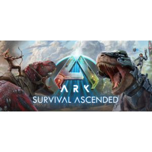 ARK: Survival Ascended * STEAM RU ⚡ АВТО 💳0%