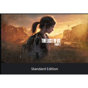 💥The Last of Us™ Part I 🔵 PS5 🔴TURKEY🔴