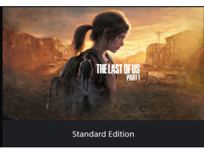 💥The Last of Us™ Part I 🔵 PS5 🔴ТУРЦИЯ🔴