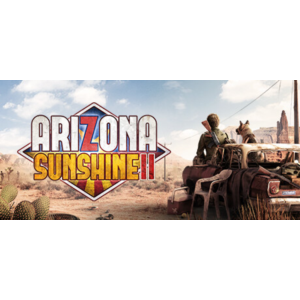 Arizona Sunshine® 2 Deluxe Edition steam gift Россия