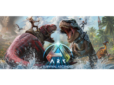 ARK: Survival Ascended STEAM СНГ-USD (KR,UZ, AM,GE)