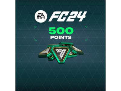💥⚽FC 24 Points / Поинты 🔵 PS4 / PS5 🔴Турция🔴