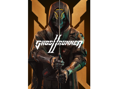 🚀 GHOSTRUNNER 2 (PLAYSTATION) 🔦 ALL EDITIONS 🔦