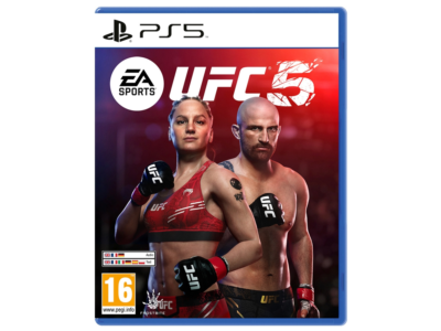 EA SPORTS UFC 5⭐ XBOX SERIES X|S / PS5☑️ALL EDITIONS
