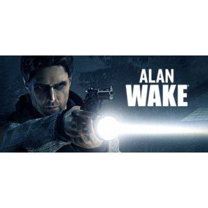 Alan Wake - STEAM GIFT RU/KZ/UA/BY