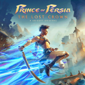 🔴Prince of Persia: The Lost Crown🎮Türkiye PS4 PS5🔴