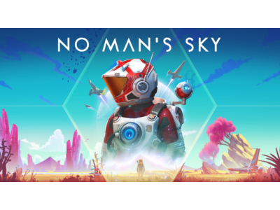 💥No Man&acute;s Sky 🔵 PS4 / PS5 🔴ТУРЦИЯ🔴