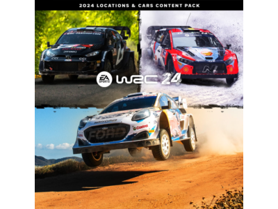 EA SPORTS WRC 24 + DLC | STEAM | OFFLINE🔥АВТОАКТИВАЦИЯ