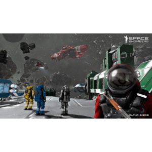 🌍Space Engineers✔️STEAM Аккаунт | ОНЛАЙН