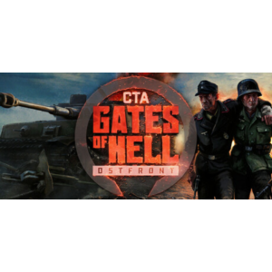 Call to Arms - Gates of Hell: Ostfront * STEAM RU ⚡