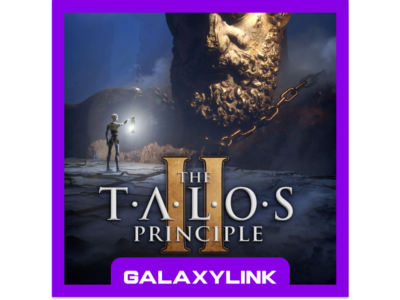🟣  The Talos Principle 2 -  Steam Оффлайн 🎮
