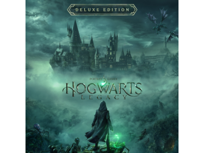 🔮Hogwarts Legacy One+Series+Digital Deluxe XBOX код🪄