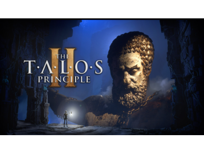 💥The Talos Principle 2 🔵 PS5  🔴TURKEY🔴