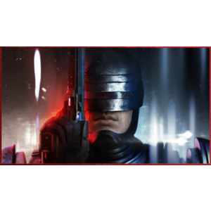 RoboCop: Rogue City - Alex Murphy Edition