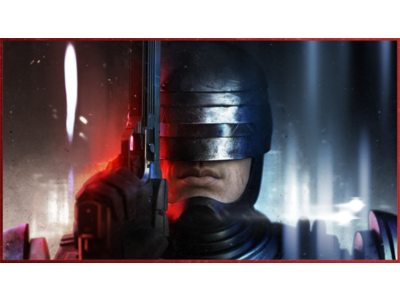 RoboCop: Rogue City - Alex Murphy Edition