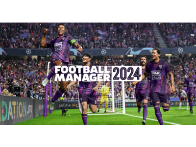 🔥Football Manager 2024 Console🔥XBOX One/X|S + PC🌎🎁