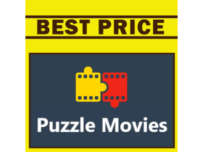 Puzzle Movies PREMIUM Пожизненная подписка
