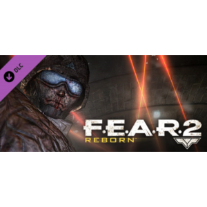 F.E.A.R 2 - Reborn (DLC) STEAM КЛЮЧ РОССИЯ+КЗ+МИР