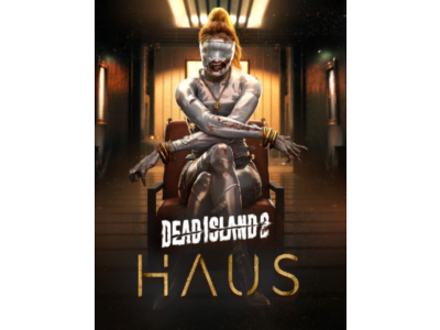 🔴 Dead Island 2 - Haus ✅ EPIC GAMES✅ 🔴 (PC)