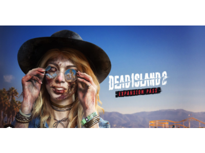 ❤️🌏Dead Island 2 Expansion Pass✅ EPIC GAMES ⚡ (PC)⚡